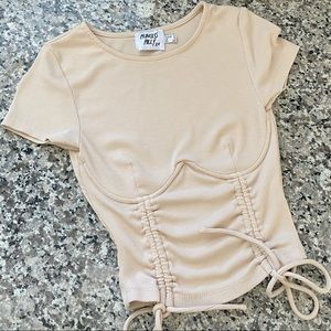 Princess Polly Stormi Top